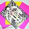 Chiara ferragni blonde salad notebook