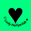 Corazon fondo verde 90 mit schrift