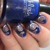 Pahlish le bijou du roi with stamping