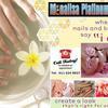 Monalisa platinum nails monica 00012