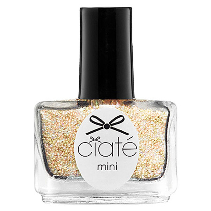 2 x Ciate Mini Paint Pot Nail Polish