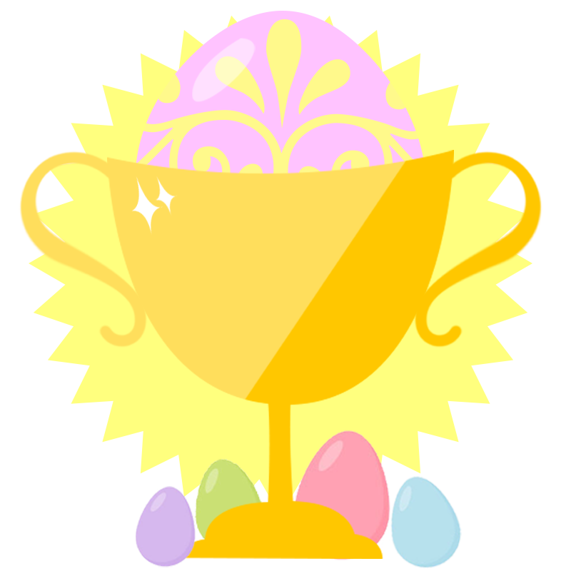 Limited Edition Trophy