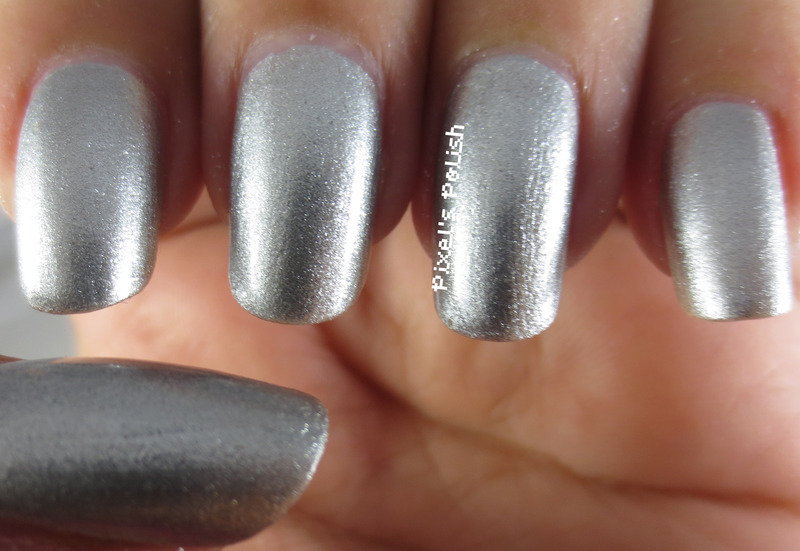 nail polish art on rocks hession hairdressing