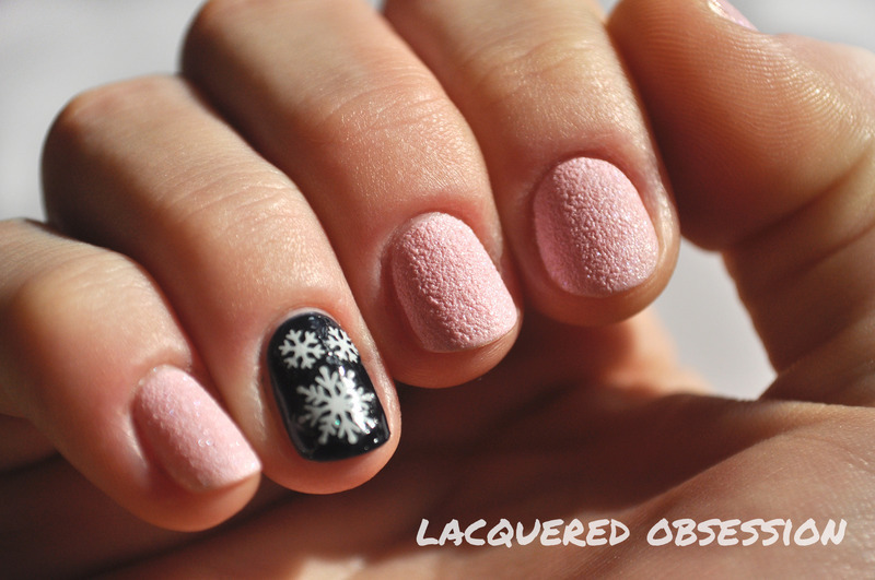 Cynfulnails Rocker Nails Cutenails Sgnails Manicure Nails