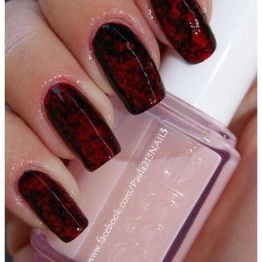 Bmw M Power Nail Art By Paula215 Nails Nailpolis Museum Of Nail Art