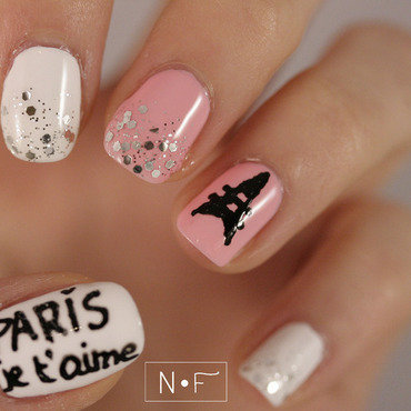 Rimmel Ring A Ring O Roses Swatches And Nail Art Nailpolis Museum Of Nail Art