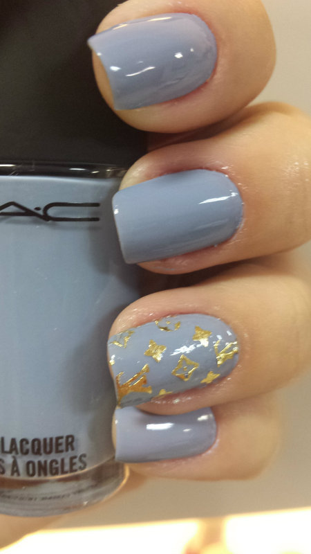 Louis Vuitton Nail Art Youtube